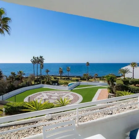 Appartamento Miraflores By The Costa Del Sol *