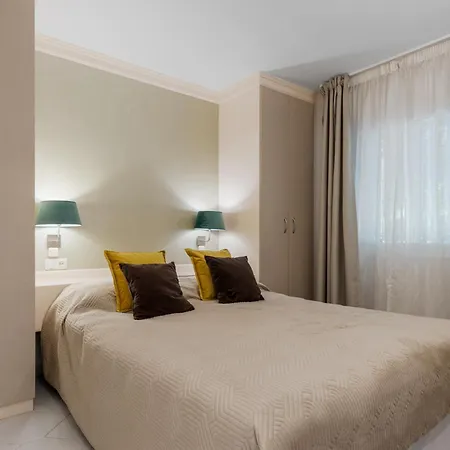 Miraflores By The Costa Del Sol Apartment Sitio de Calahonda