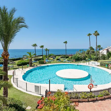 Apartment Miraflores By The Costa Del Sol Sitio de Calahonda