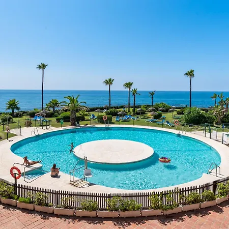 Apartment Miraflores By The Costa Del Sol Sitio de Calahonda