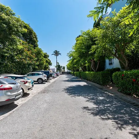 Miraflores By The Costa Del Sol * Sitio de Calahonda