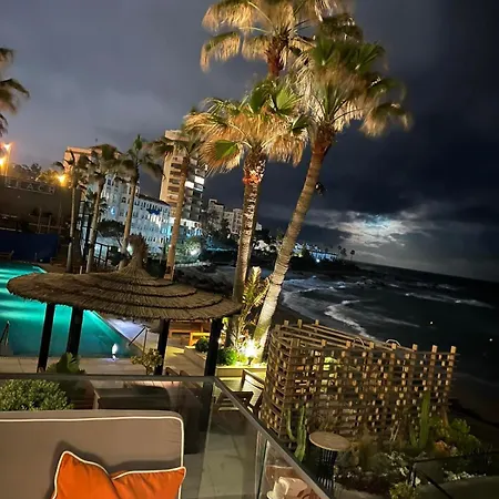 Miraflores By The Costa Del Sol Apartment *
