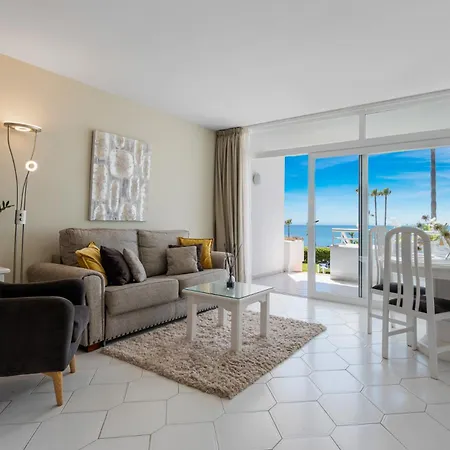 Miraflores By The Costa Del Sol * Sitio de Calahonda