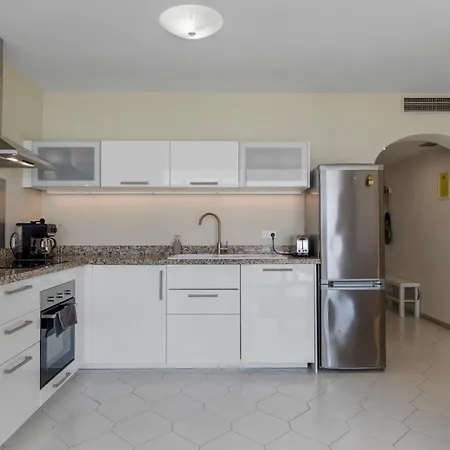 Apartment Miraflores By The Costa Del Sol