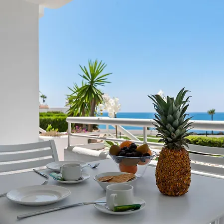 Miraflores By The Costa Del Sol * Sitio de Calahonda