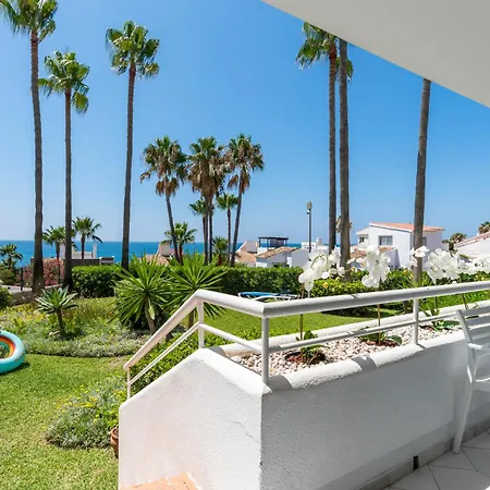 Miraflores By The Costa Del Sol Apartment Sitio de Calahonda