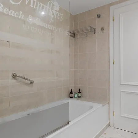 Apartment Miraflores By The Costa Del Sol