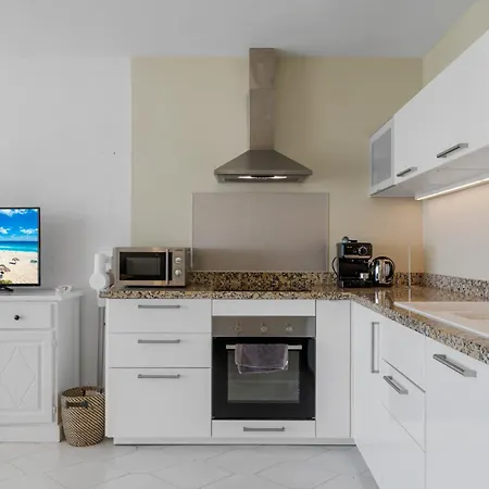 Miraflores By The Costa Del Sol Apartment Sitio de Calahonda
