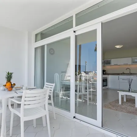 Miraflores By The Costa Del Sol Apartment