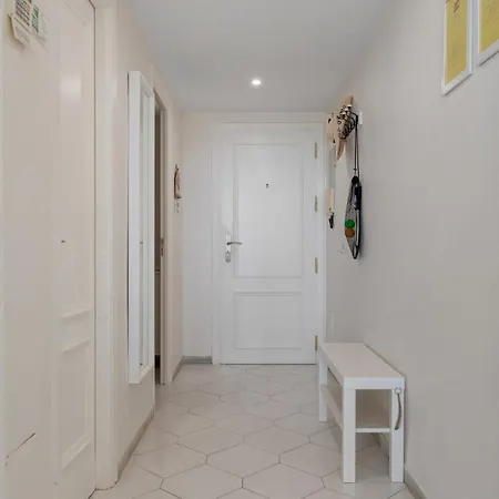 Apartment Miraflores By The Costa Del Sol Sitio de Calahonda