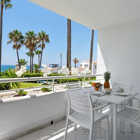 Miraflores By The Costa Del Sol * Sitio de Calahonda