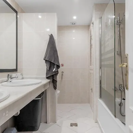 Apartment Miraflores By The Costa Del Sol