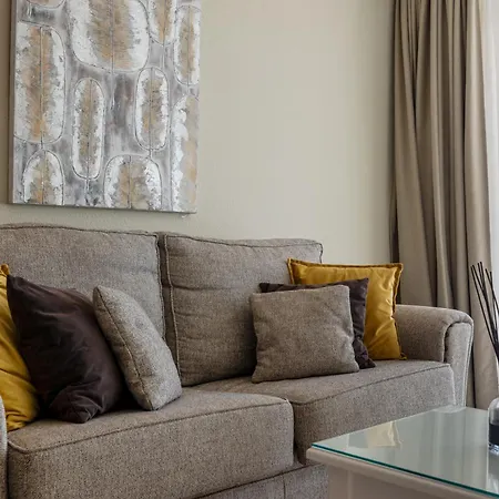 Apartment Miraflores By The Costa Del Sol *