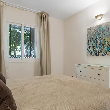 Miraflores By The Costa Del Sol Apartment *