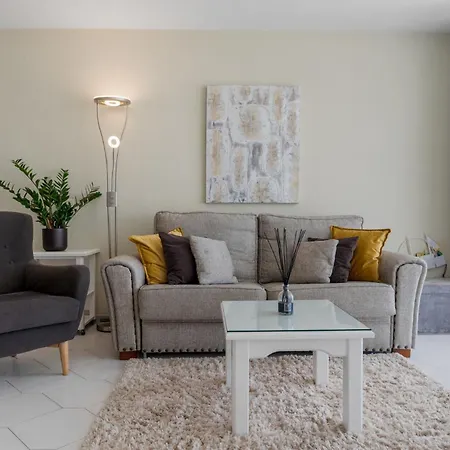 Apartment Miraflores By The Costa Del Sol Sitio de Calahonda