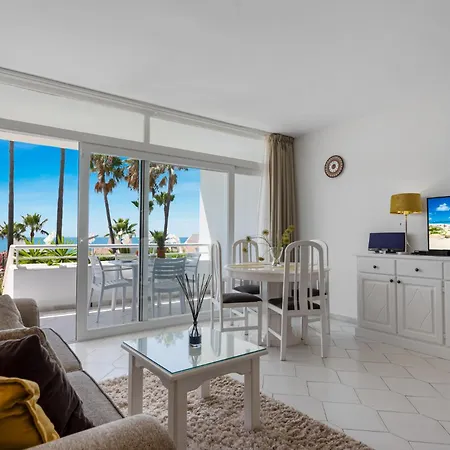 Miraflores By The Costa Del Sol * Sitio de Calahonda