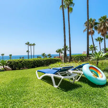 Miraflores By The Costa Del Sol Apartment Sitio de Calahonda