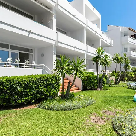 Apartment Miraflores By The Costa Del Sol *